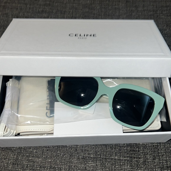 Celine Sunglasses - Picture 2 of 7